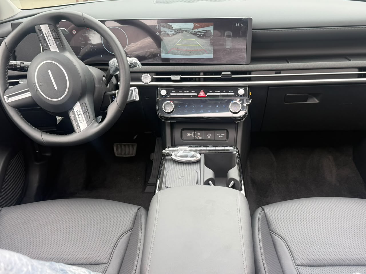 Tucson L Vue 3